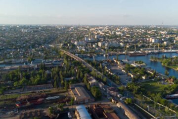 Херсон / фото: iStock