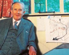 Годовщина смерти Джона Толкина: интересные факты о профессоре 