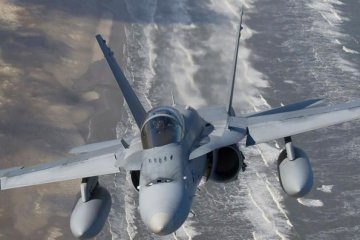 Фінляндія помітила підозрілу активність російських літаків
