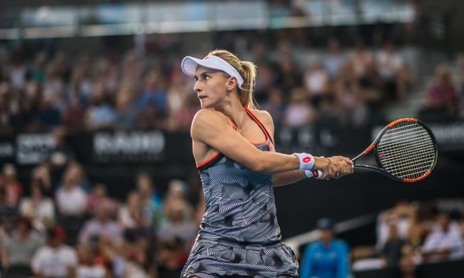 Леся Цуренко