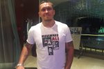 Олександр Усик, абсолютний чемпіон світу з боксу