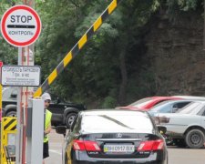 Это мое место: на парковке спор решили стрельбой