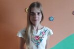 Маленька українка бореться з раком, прийомна мама благає про допомогу: "Ми з Сашенькою зовсім одні"