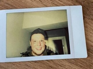 Злочинець з рф. Фото: Telegram