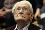 94-летнего бухгалтера посадили за "безупречную работу" в немецком концлагере