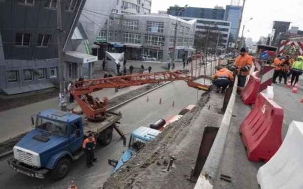 В Киеве утвердили проект Шулявского моста: каким он будет