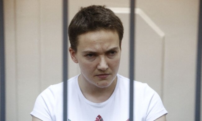 Савченко використовують для тиску на Коломойського і Авакова