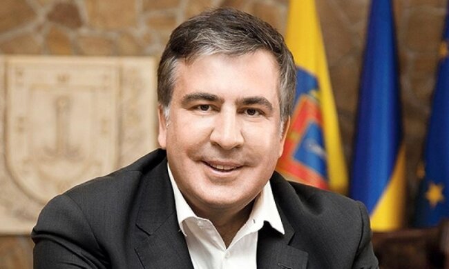 Саакашвили вступился за Одесских рыбаков