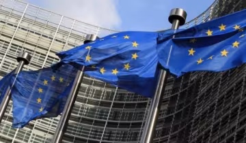 Завтра Єврокомісія затвердить скасування віз для українців