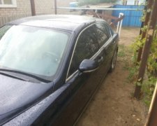 Автоінспектори на Луганщині повернули власнику Bentley "віджатий" бойовиками