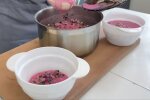 Холодний суп: фото скрін Ютуб