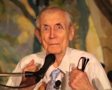 Євген Євтушенко помер в США