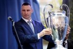 Ви зможете все: президент УЄФА в захваті від фіналу ЛЧ у Києві
