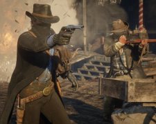 Red Dead Redemption 2: в сети показали финальный трейлер