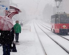 Холод собачий: на українців чекає справжній лютий