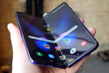 Samsung Galaxy Fold