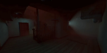 Windows Disappeared