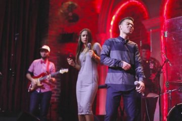 Учасник Голосу країни потішив фанів ніжним кліпом