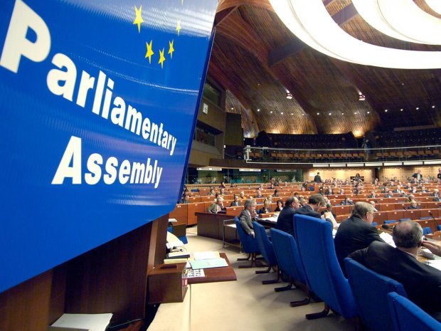 Игорь Черкасский заявил, что Рада Европы MONEYVAL зафиксировала прогресс Украины: конец отмыванию средств