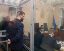 Прокурор озвучил ставки в деле рюкзаков Авакова