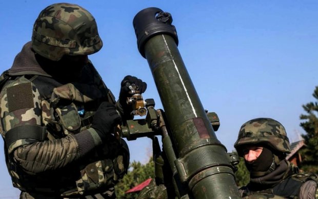 Бойовики Донбасу влаштували розбірки з чеченськими найманцями