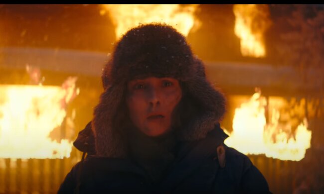 Кадр трейлера сериала "Созвездие". Фото: скрин видео