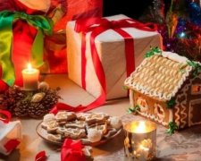 Як провести ідеальне Різдво