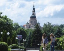 Погода в Харькове на июль: украинцев ждут температурные качели