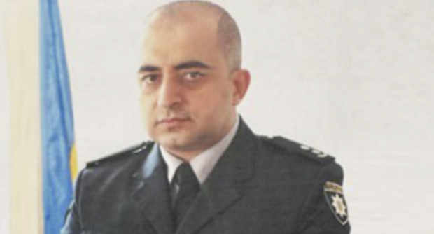 Київський слідчий Халіл Мамоян закриває очі на злочини та оформляє майно на родичів