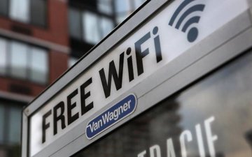 Всіх мешканців Євросоюзу забезпечать безкоштовним доступом до мережі