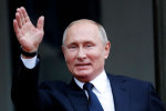 Путін погрожує США ракетами