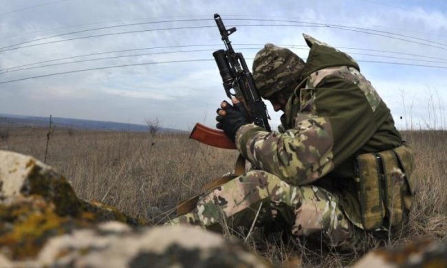 Оставил записку: всплыли подробности загадочного самоубийства военного на Черниговщине 