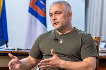 Олег Кипер