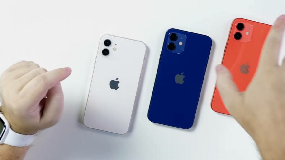 Продажи IPhone12 прекращают: он опасен для здоровья - ЗНАЙ ЮА