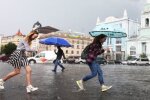 Все, нагрелись: лето покинуло Киев, что обещают синоптики 4 сентября