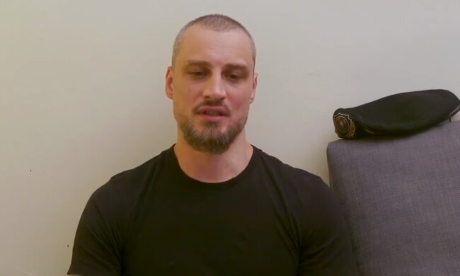 Павло Кульженко / скріншот з відео