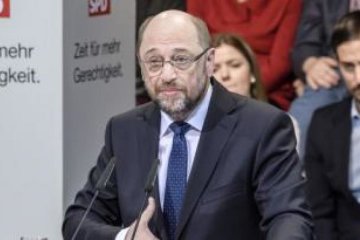 У пошуках "цапів відбувайлів": Шульц жорстко пройшовся по друзях Путіна 