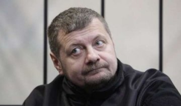 Мосийчук высмеял Порошенко за кремлевский миф