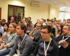 8-я самая масштабная конференция по интернет-маркетингу Lviv iCamp 2017
