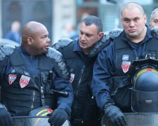 Стрілянина у Франції: одна людина у важкому стані