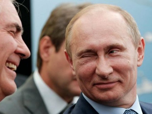 Путин в 20-ке самых влиятельных людей Израиля рядом с криминальными лидерами