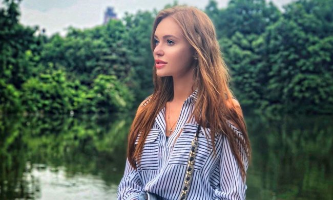 Слава Каминская