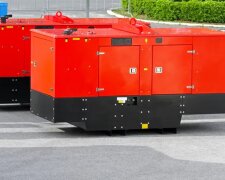 Енергосистема України перед зимою: трансформатори та електростанції