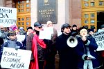 Народні артисти повстали проти Кличка: влада хоче знищити Будинок актора