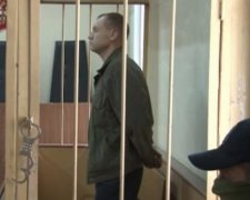 Похищенный эстонский полицейский получил 15 лет строгого режима