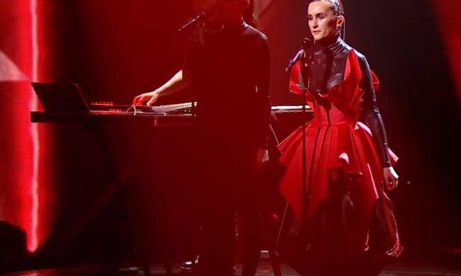 Гурт Go_A, фото YouTube