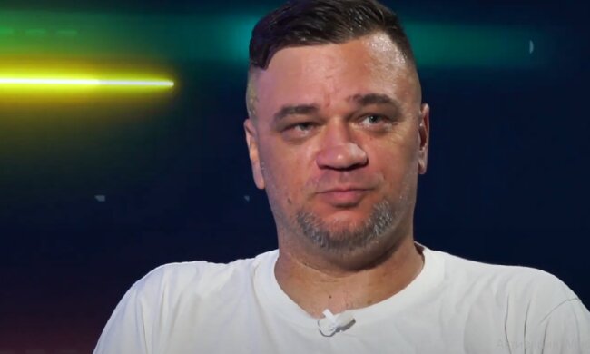 Андрей Гончарук