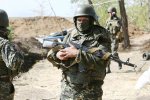 На Донбассе погиб 20-летний украинский герой: в сети назвали фамилию бойца