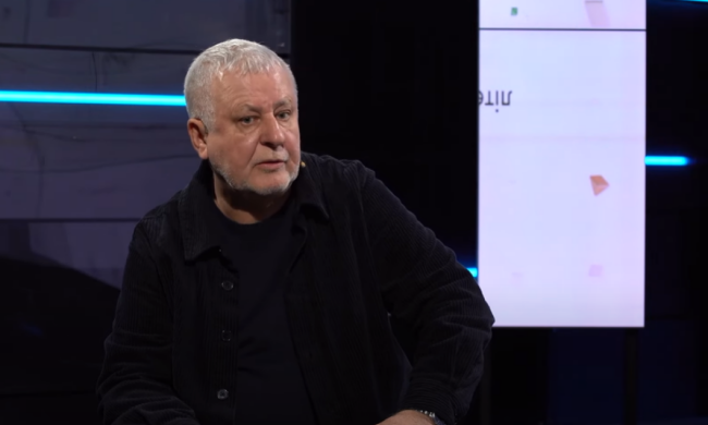 Василий Вовкун