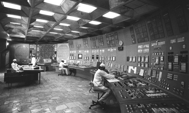 Гуманоиды из Нибиру предупредили землян: конец света не за горами